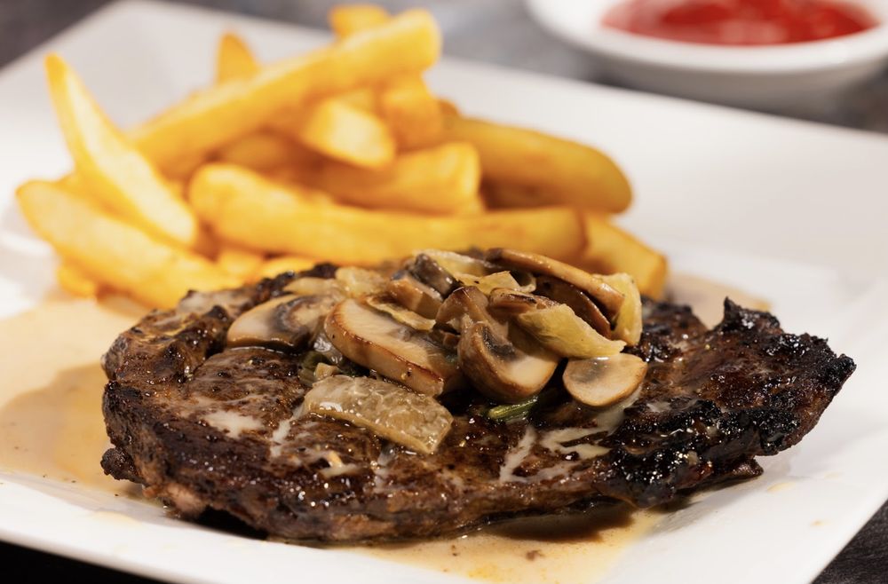 COFFEE FACTORY 448 Photos & 196 Reviews 15582 Brookhurst St