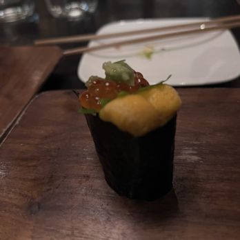 Uchi Denver - Tanin Bune - Japanese Near Me - Denver, Colorado Uchi Denver - Tanin Bune - Japanese Near Me - Denver, Colorado