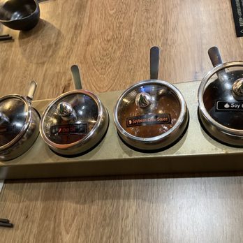 Tasty Pot - Sauces - Hot Pot Near Me - Alhambra, California