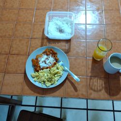 Oasis Hostel - Free breakfast. Always amazing.