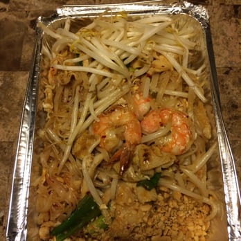 Origin Thai Bistro - Pad Thai. - Thai Near Me - Tewksbury, Massachusetts Origin Thai Bistro - Pad Thai. - Thai Near Me - Tewksbury, Massachusetts