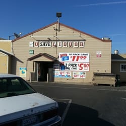 Freedom U-Save Liquor