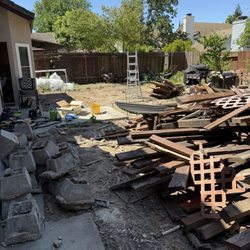 A&E Hauling And Junk Removal