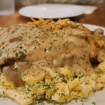 Bavarian Kitchen Restaurant - Schnitzel - German Near Me - Troutman, North Carolina