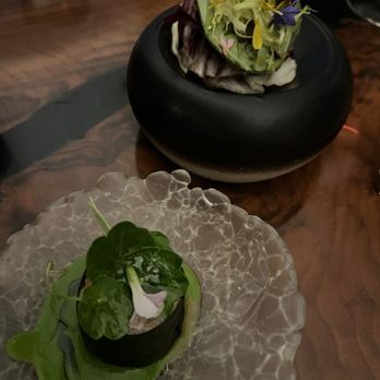 Atelier Crenn - French Near Me - San Francisco, California Atelier Crenn - French Near Me - San Francisco, California