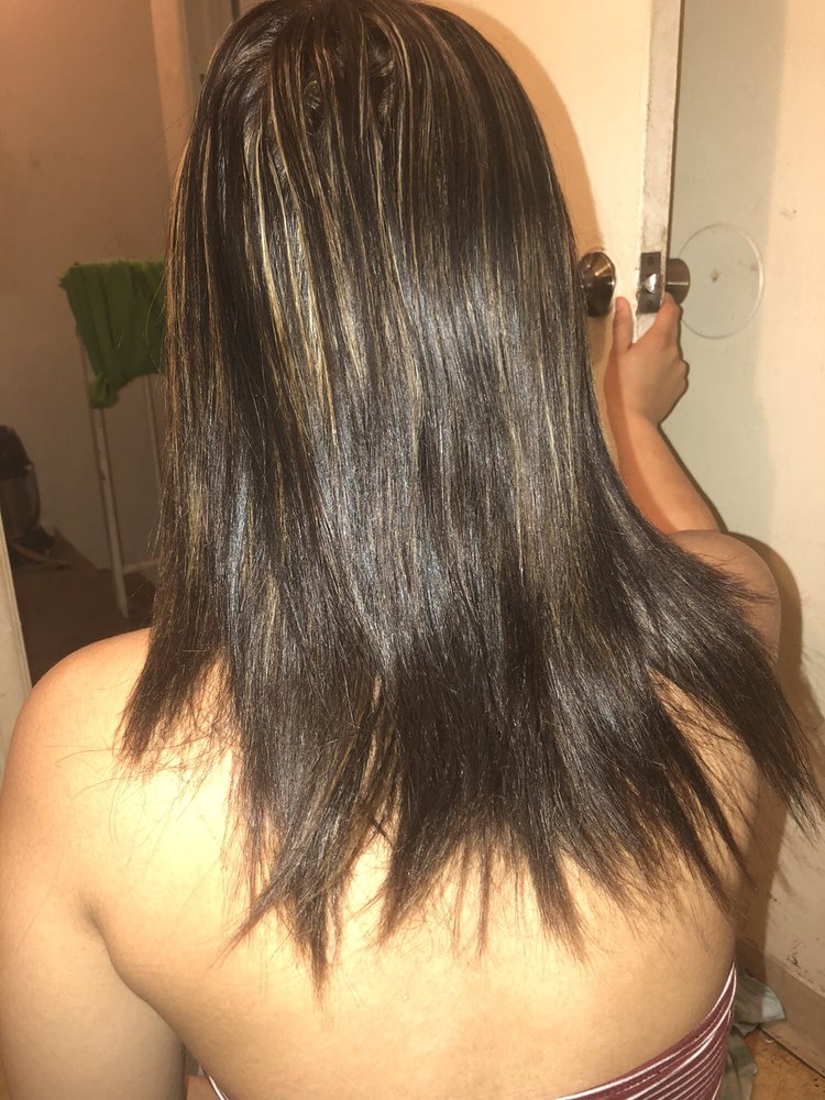 UNIQUE HAIR WORKS 16 Reviews 21626 Sherman Way, Canoga Park