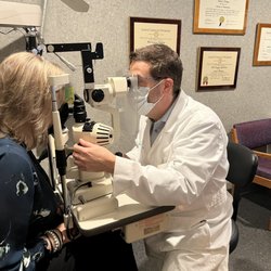 Phillips Eye Care