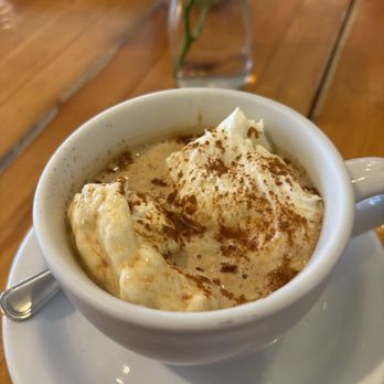 Cream Pot - Breakfast & Brunch Near Me - Honolulu, Hawaii Cream Pot - Breakfast & Brunch Near Me - Honolulu, Hawaii