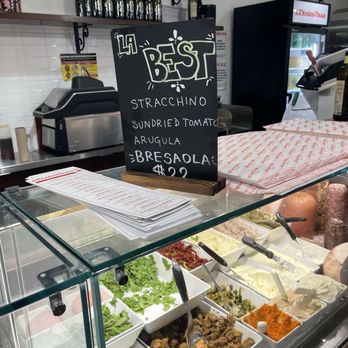 All'Antico Vinaio - Sandwiches Near Me - New York, New York All'Antico Vinaio - Sandwiches Near Me - New York, New York