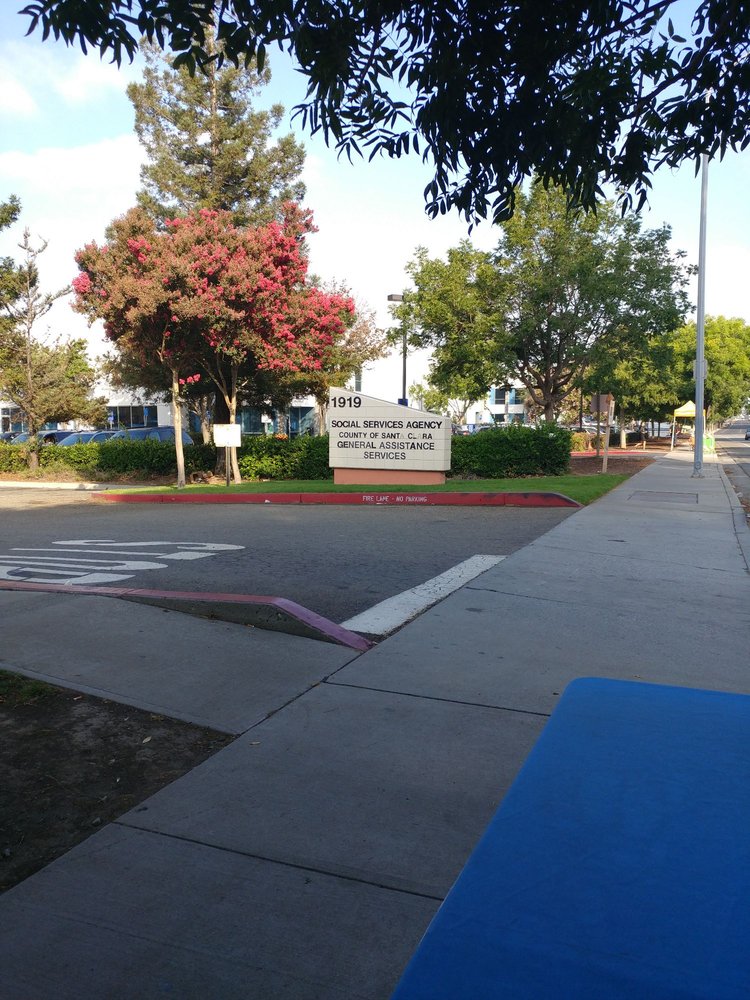 Santa Clara County Social Services Agency - General Assistance - social services organization in San Jose, CA