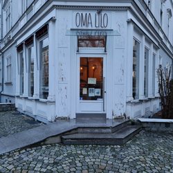 Oma Lilo