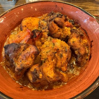 Rossodisera - Pollo - Italian Near Me - London, XGL Rossodisera - Pollo - Italian Near Me - London, XGL