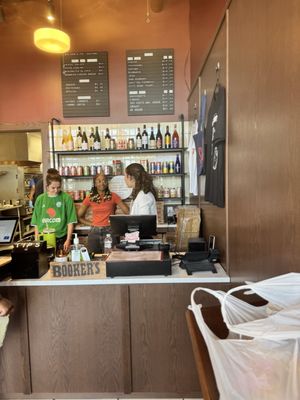 Supino Pizzeria Eastern Market by null
