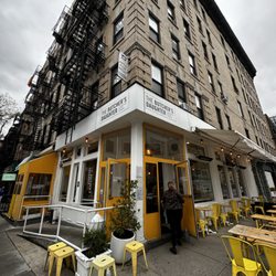 Irwin Friedman & Son - Butchers Daughter Yes another client