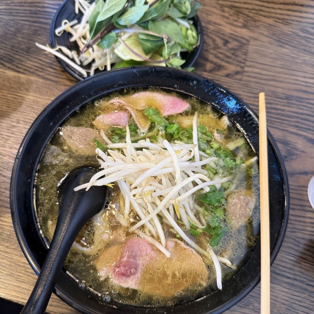 make your own pho make your own pho