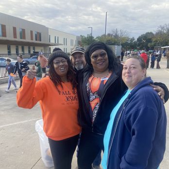 Mission Arlington - Volunteers - Community Service/Non-Profit Near Me - Arlington, Texas Mission Arlington - Volunteers - Community Service/Non-Profit Near Me - Arlington, Texas