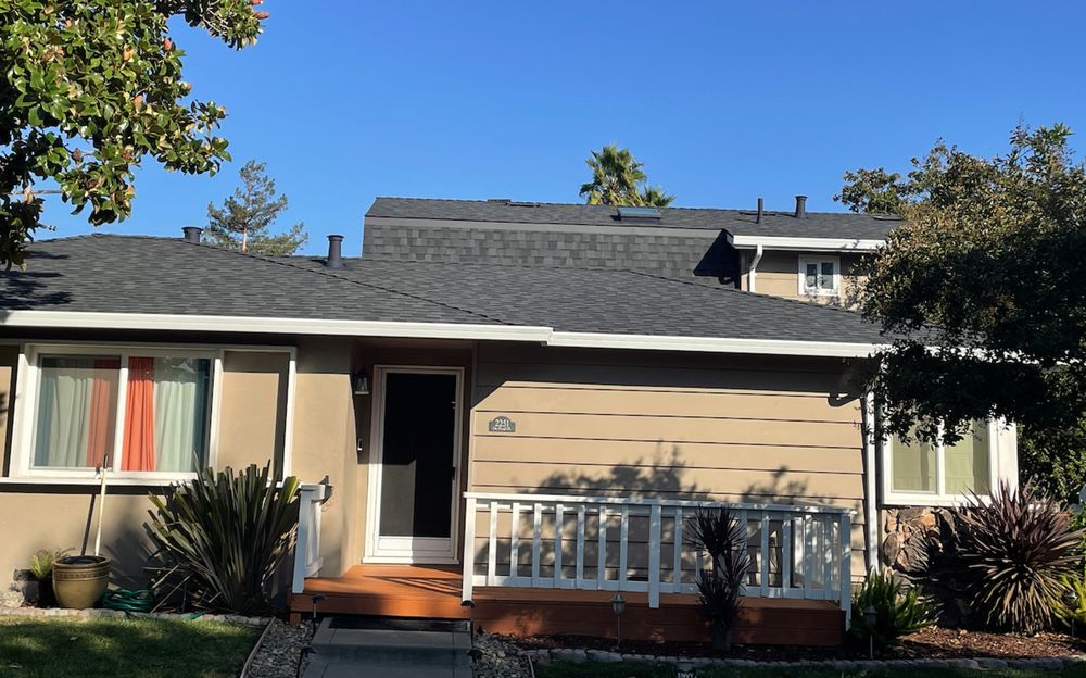 Slide of Apache Roofing