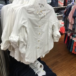 OshKosh B'gosh