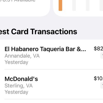 El Habanero - Mexican Near Me - Annandale, Virginia