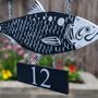 Photo of Fishtown Signs