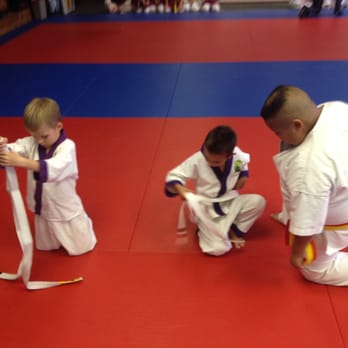 Eastgate Kenpo Karate - Karate Near Me - Springfield, Oregon