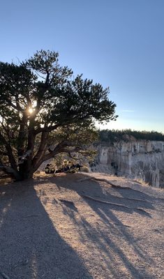 Bryce Point by null