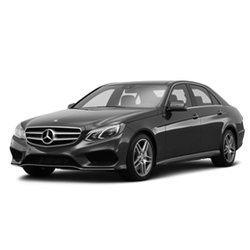 Luxury Car service & Airport Transportation - Mercedes S550