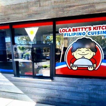Lola Betty's Kitchen - Food Trucks Near Me - Camarillo, California Lola Betty's Kitchen - Food Trucks Near Me - Camarillo, California