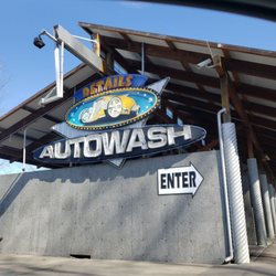 Details Auto Wash
