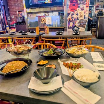 Pepper Tavern - Chinese Near Me - San Gabriel, California Pepper Tavern - Chinese Near Me - San Gabriel, California