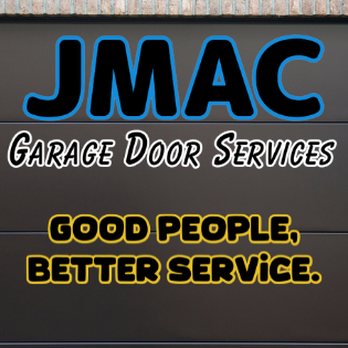 JMAC Garage Door Services - Garage Door Services Near Me JMAC Garage Door Services - Garage Door Services Near Me