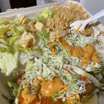 Orale Baja Mex Grill - Seafood Near Me - Campbell, California Orale Baja Mex Grill - Seafood Near Me - Campbell, California