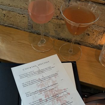 Kumiko - pastel and lights in the clouds - Japanese Near Me - Chicago, Illinois