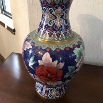 Appraisals Las Vegas - Japanese Cloisonne - Appraisal Services Near Me - Las Vegas, Nevada Appraisals Las Vegas - Japanese Cloisonne - Appraisal Services Near Me - Las Vegas, Nevada
