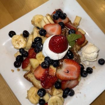 YogurStory - Aloha French Toast - Pancakes Near Me - Honolulu, Hawaii YogurStory - Aloha French Toast - Pancakes Near Me - Honolulu, Hawaii