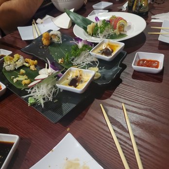 Kaze Sushi - So so so good - Sushi Bars Near Me - Palmdale, California Kaze Sushi - So so so good - Sushi Bars Near Me - Palmdale, California