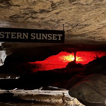 Ruby Falls - Cute little Sunset inside the caves - Landmarks & Historical Buildings Near Me - Chattanooga, Tennessee Ruby Falls - Cute little Sunset inside the caves - Landmarks & Historical Buildings Near Me - Chattanooga, Tennessee