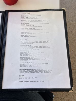 Menu photo 4 Hi-Lo Diner Minneapolis, MN Menu photo 4 Hi-Lo Diner Minneapolis, MN