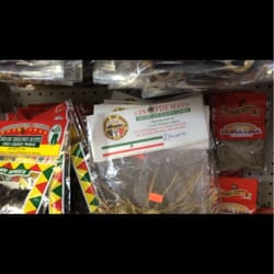 La Bodega Latina Grocery Store