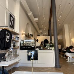 Maker's Cafe & Espresso Bar
