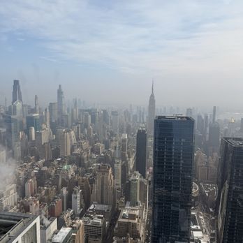 Edge - Observatories Near Me - New York, New York