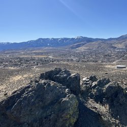 Prison Hill Recreation Area