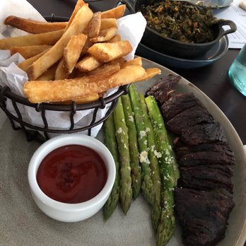 The Charles - Steak and fries - American Near Me - Wethersfield, Connecticut