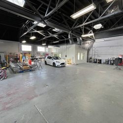 Chilton Auto Body