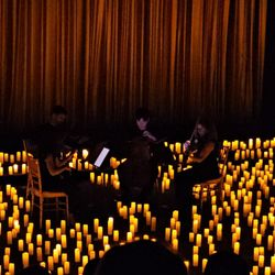 Scottish Rite Cathedral - Candlelight Tribute to Lauryn Hill