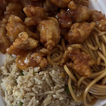 China A Gogo - Chinese Near Me - Henderson, Nevada
