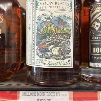 Mt Top Convenience - This one should be $69 according to the distillery - Gas Stations Near Me - Thomas, West Virginia Mt Top Convenience - This one should be $69 according to the distillery - Gas Stations Near Me - Thomas, West Virginia