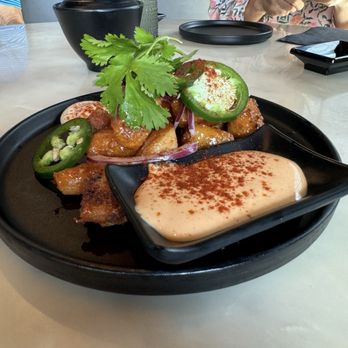 Nori - Vegan Near Me - Austin, Texas