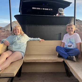 Calico Ghost Town - Parks Near Me - Yermo, California