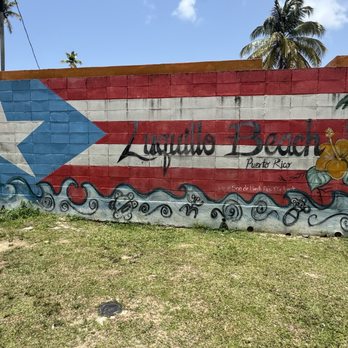 Luquillo Beach - Beaches Near Me